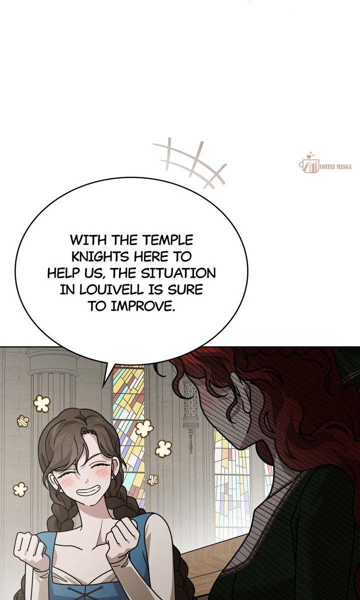 Under The Oak Tree Chapter 113 Page 50