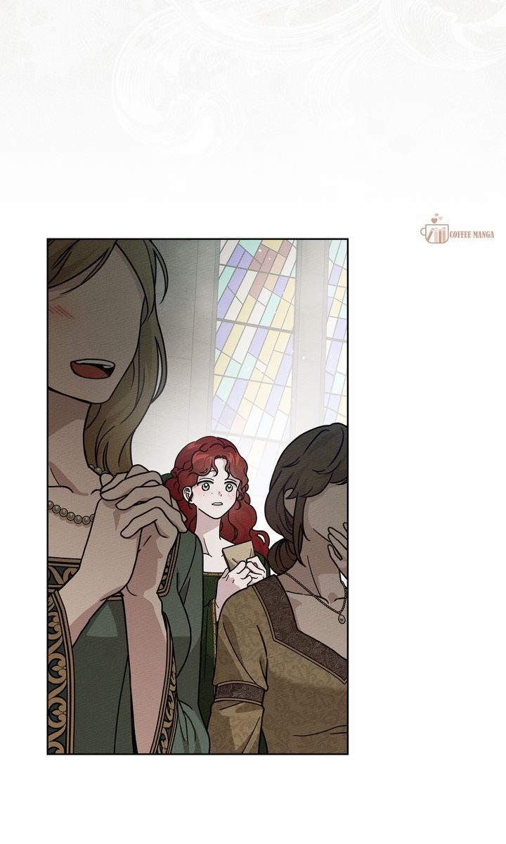 Under The Oak Tree Chapter 113 Page 84