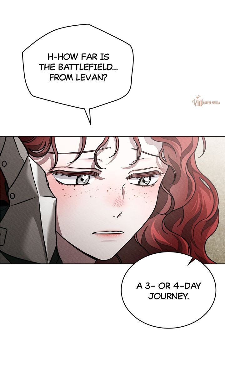 Under The Oak Tree Chapter 114 Page 14