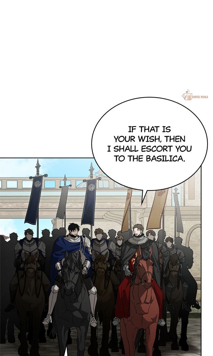 Under The Oak Tree Chapter 114 Page 70
