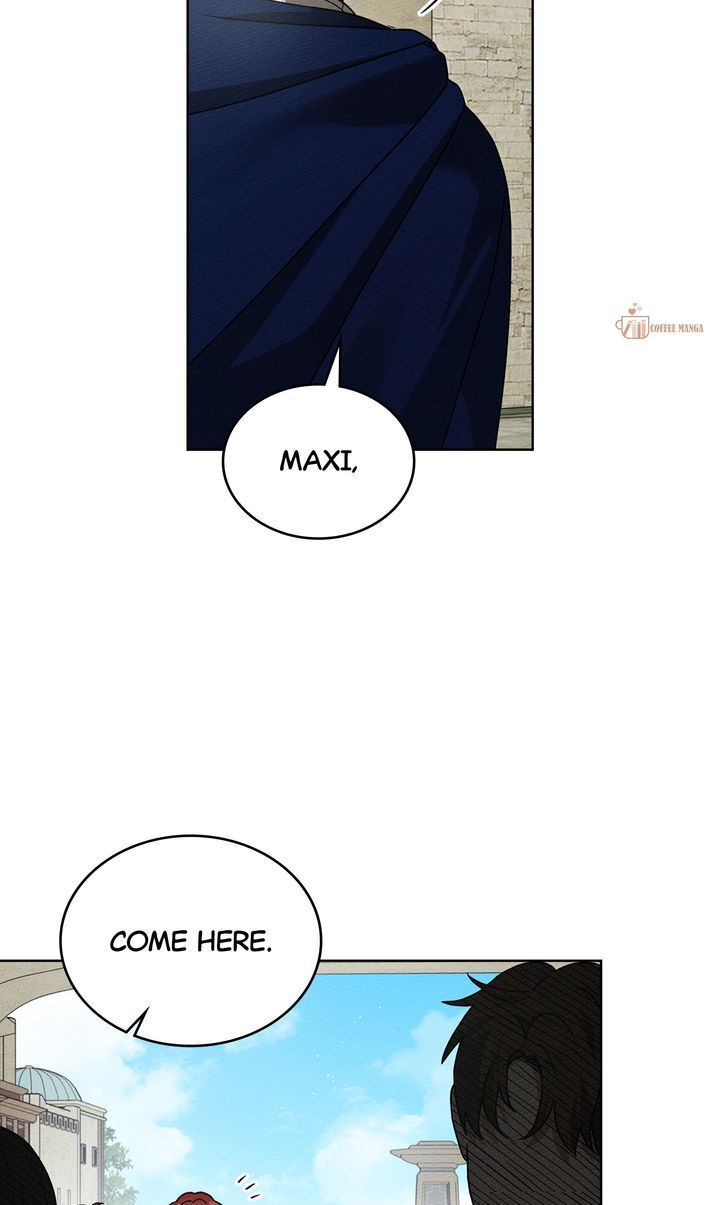 Under The Oak Tree Chapter 114 Page 72