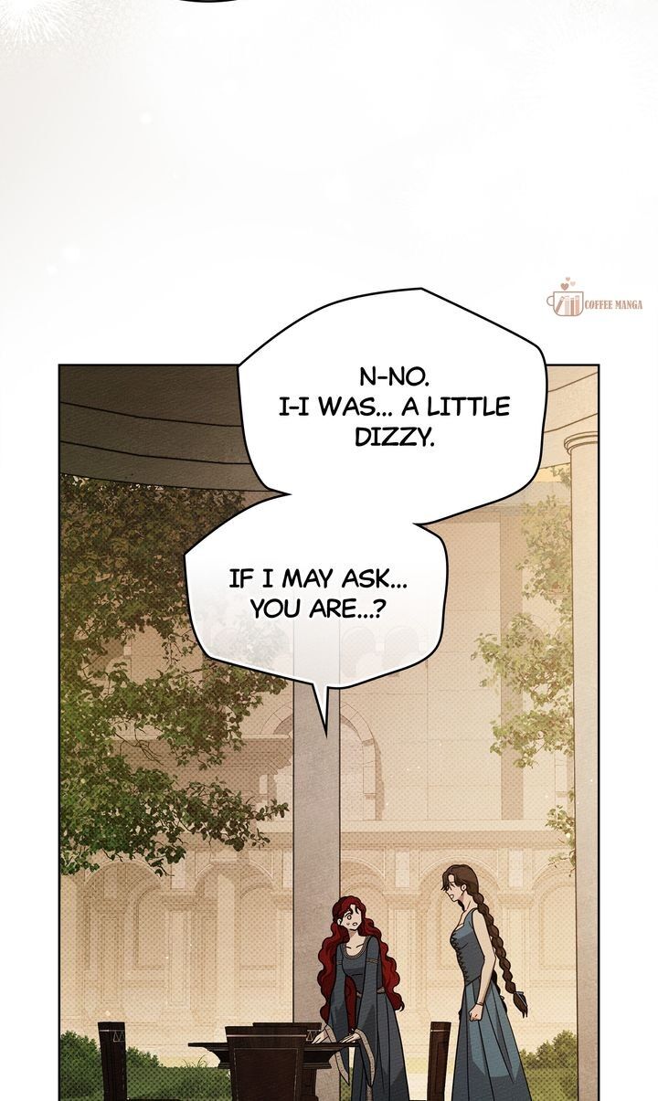 Under The Oak Tree Chapter 114 Page 82