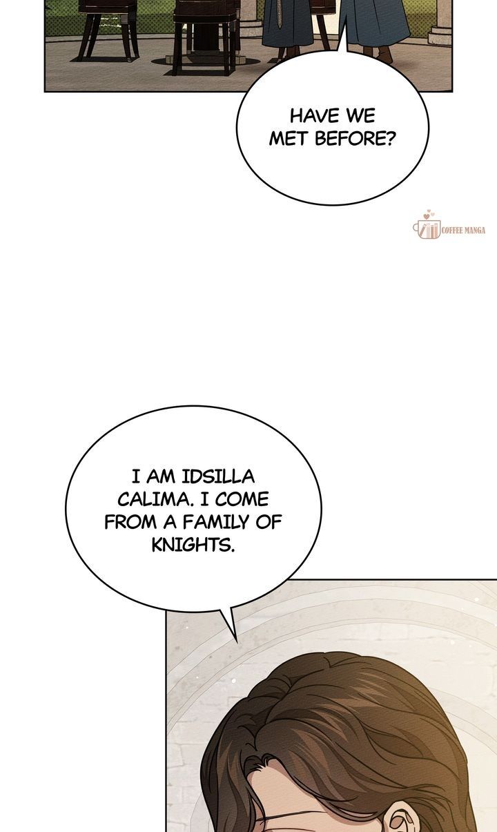 Under The Oak Tree Chapter 114 Page 83