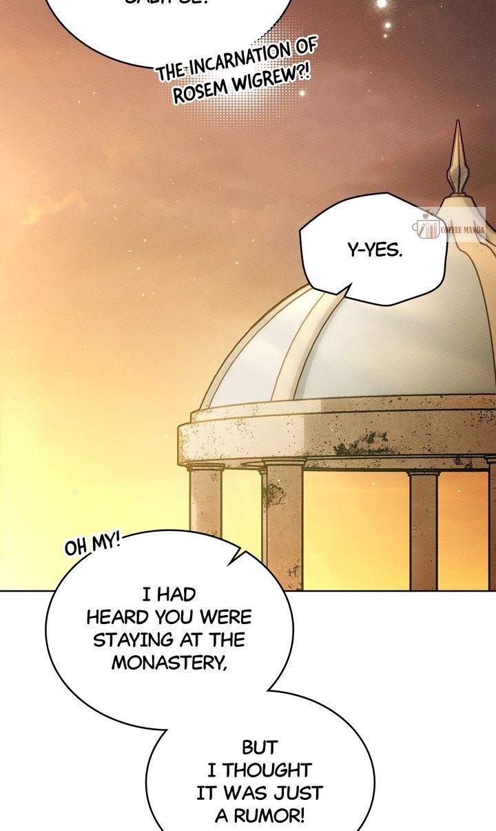 Under The Oak Tree Chapter 114 Page 86