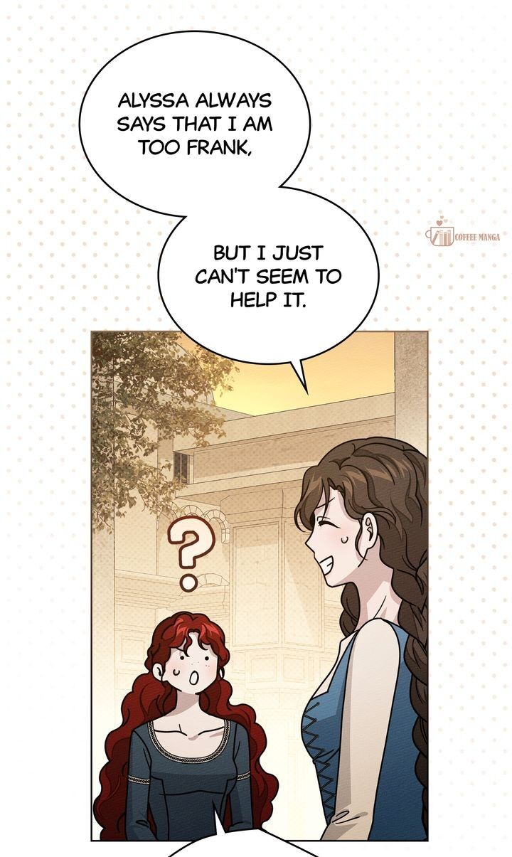 Under The Oak Tree Chapter 114 Page 89