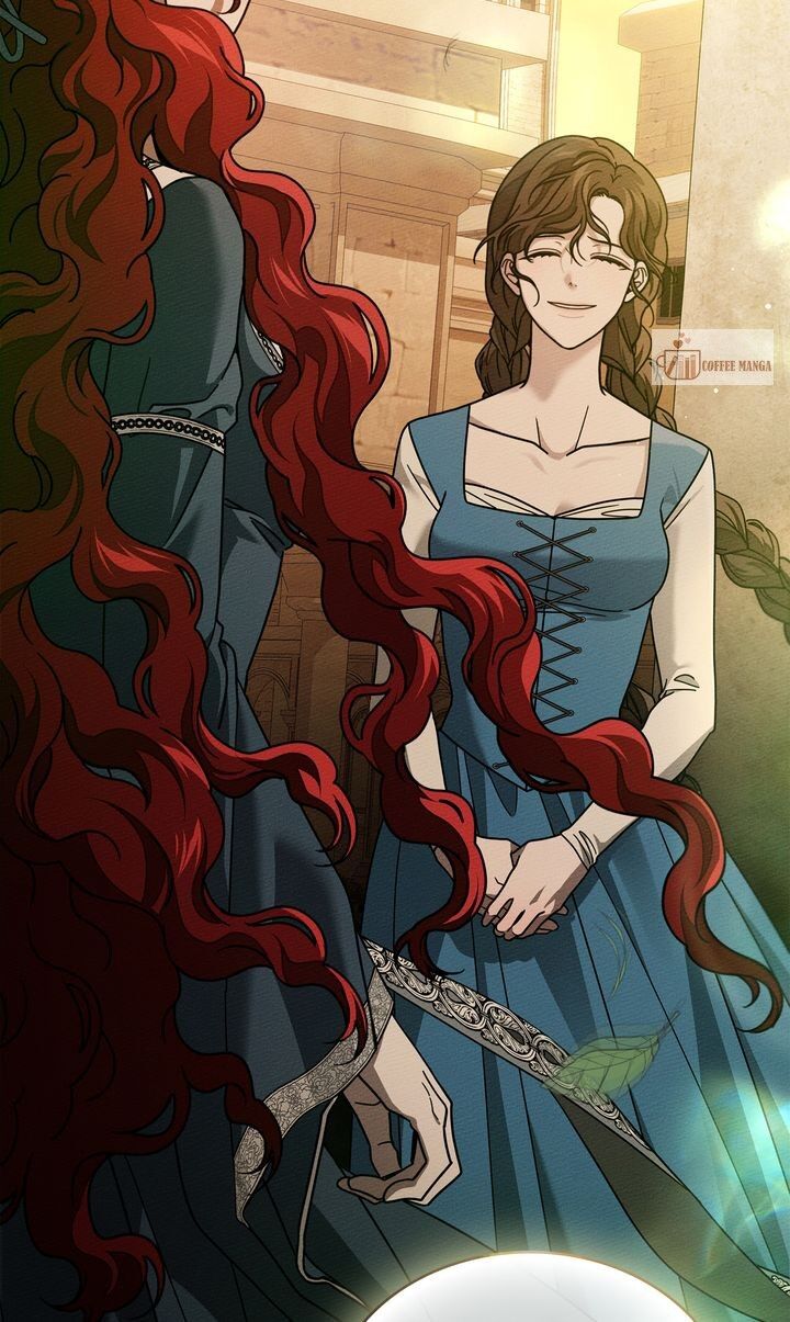 Under The Oak Tree Chapter 114 Page 92