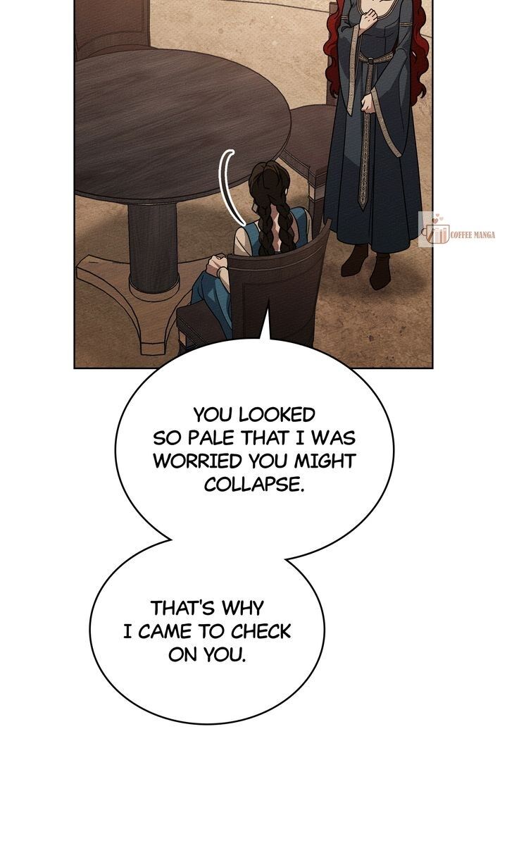 Under The Oak Tree Chapter 115 Page 10