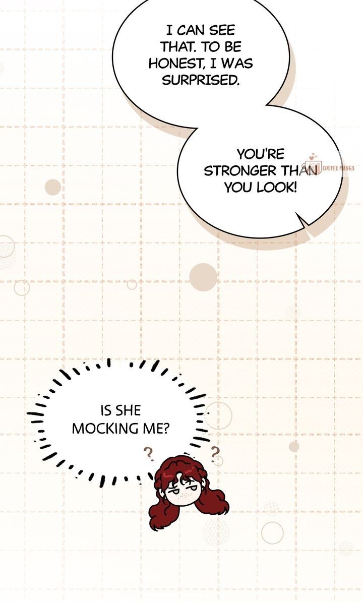 Under The Oak Tree Chapter 115 Page 12