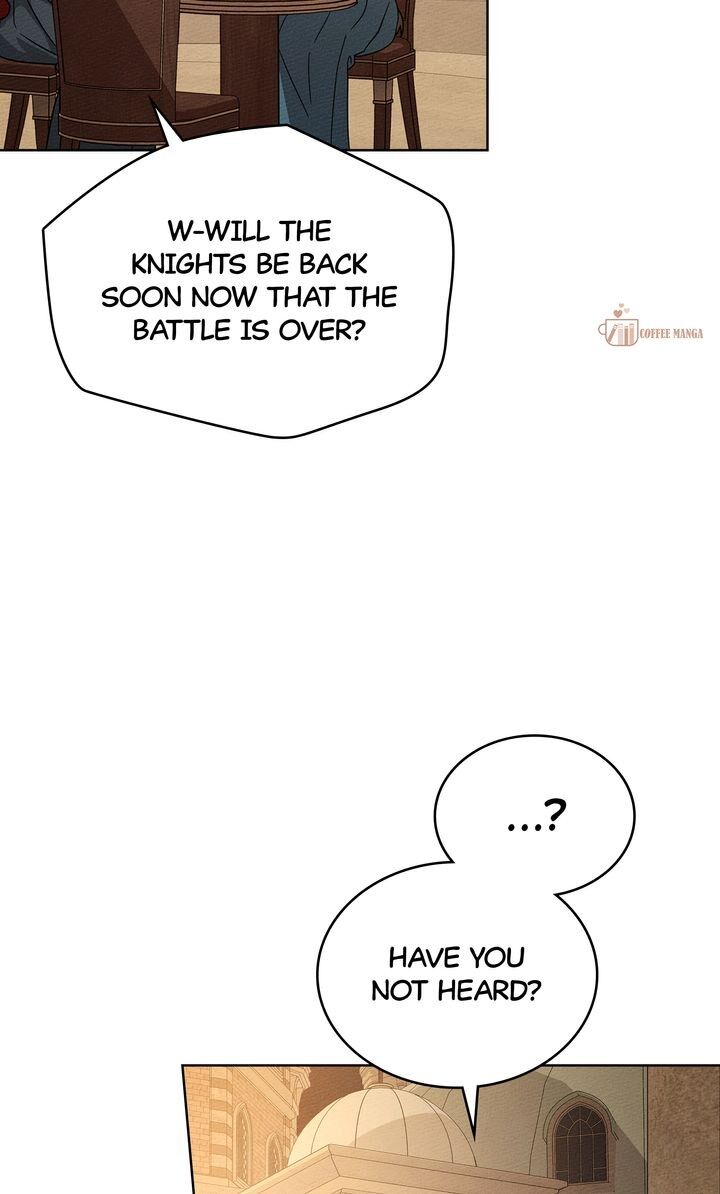 Under The Oak Tree Chapter 115 Page 25