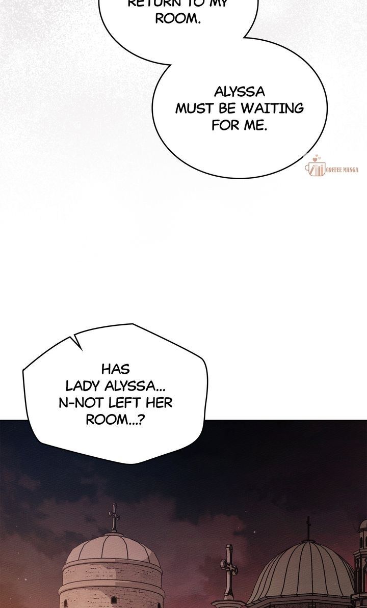 Under The Oak Tree Chapter 115 Page 37