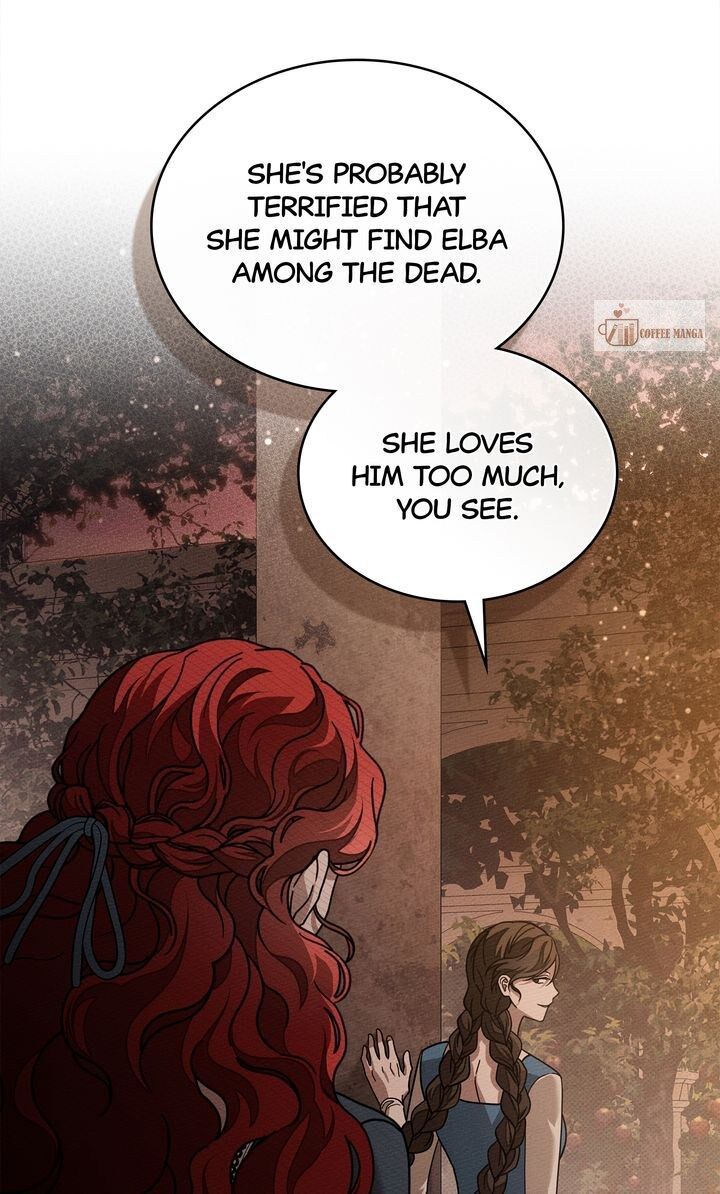 Under The Oak Tree Chapter 115 Page 39