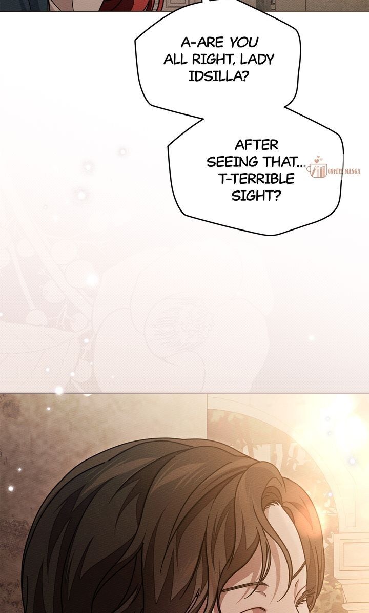 Under The Oak Tree Chapter 115 Page 41