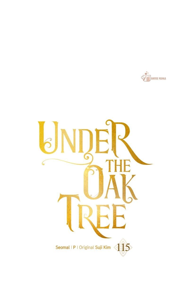 Under The Oak Tree Chapter 115 Page 47