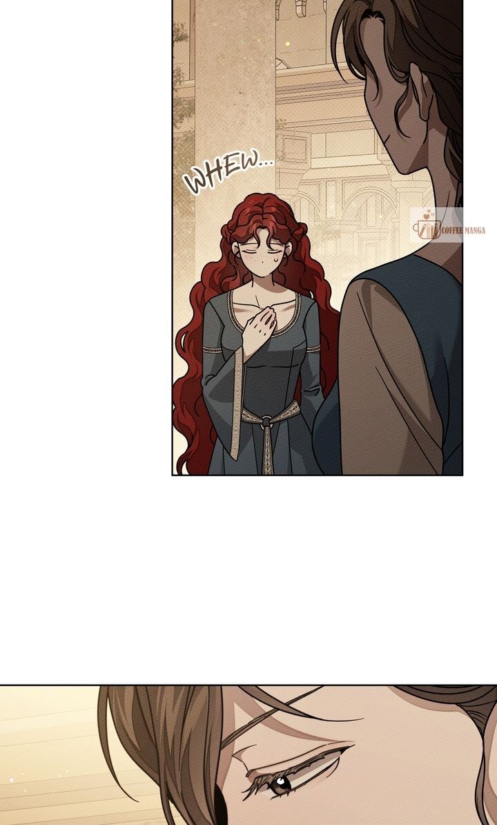 Under The Oak Tree Chapter 115 Page 5