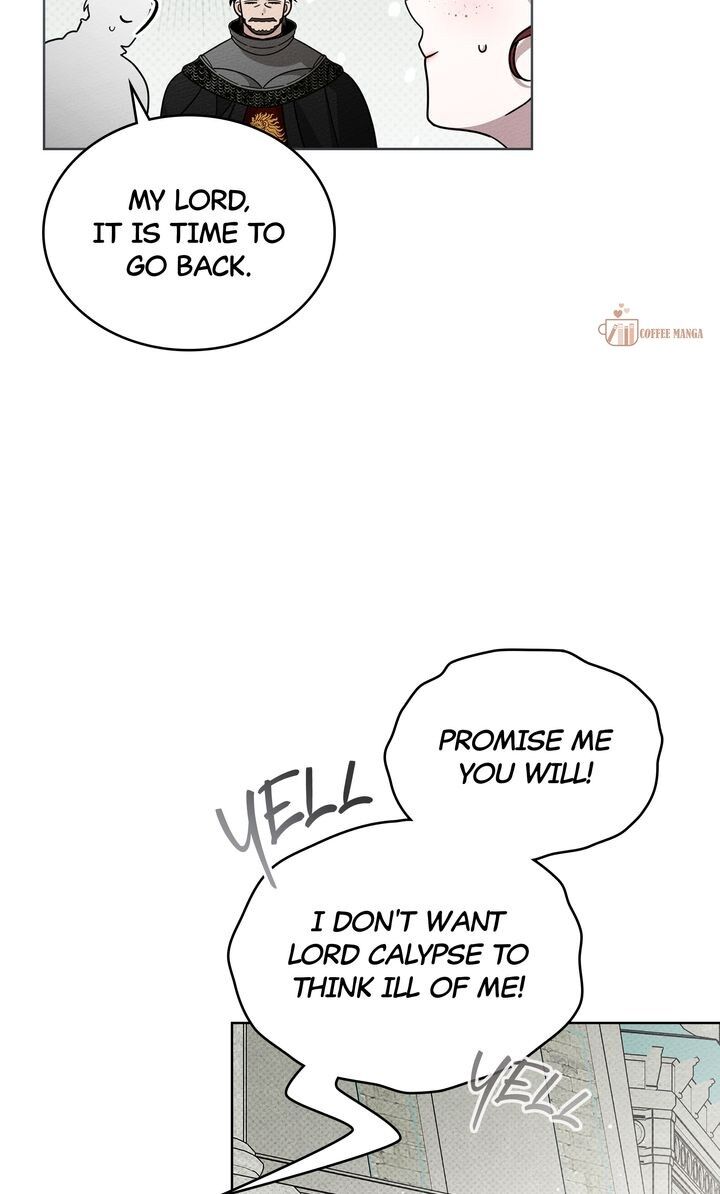 Under The Oak Tree Chapter 115 Page 63