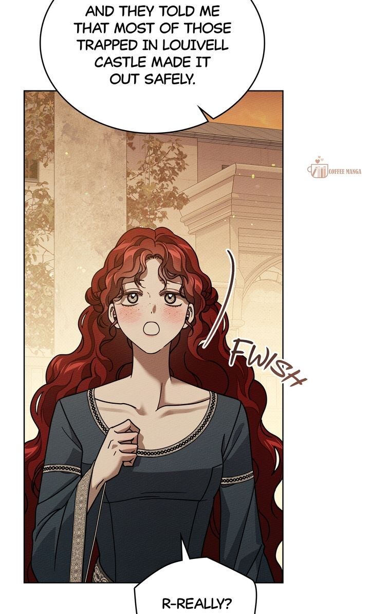 Under The Oak Tree Chapter 115 Page 7