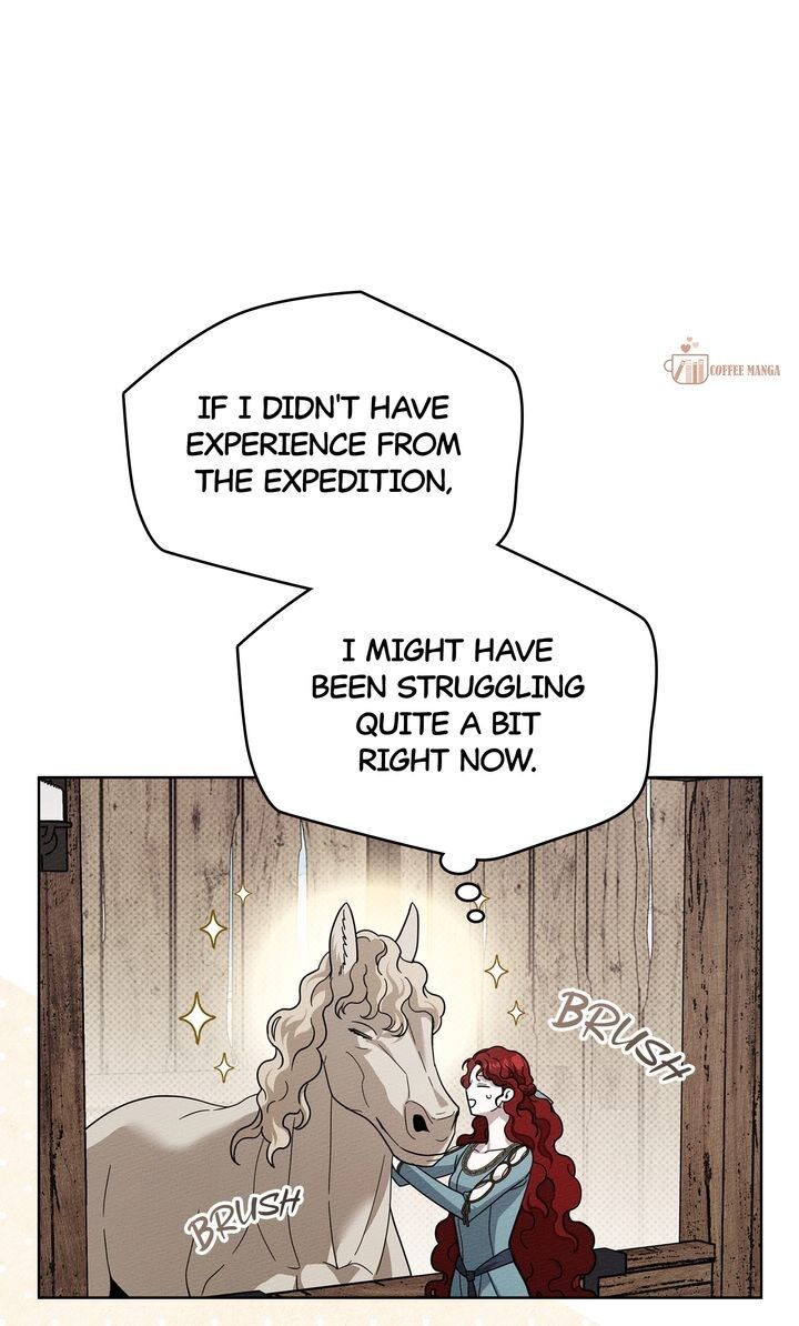Under The Oak Tree Chapter 115 Page 73