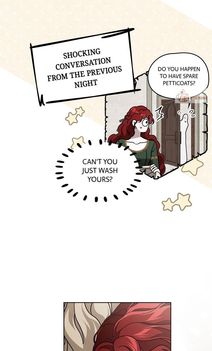 Under The Oak Tree Chapter 115 Page 74