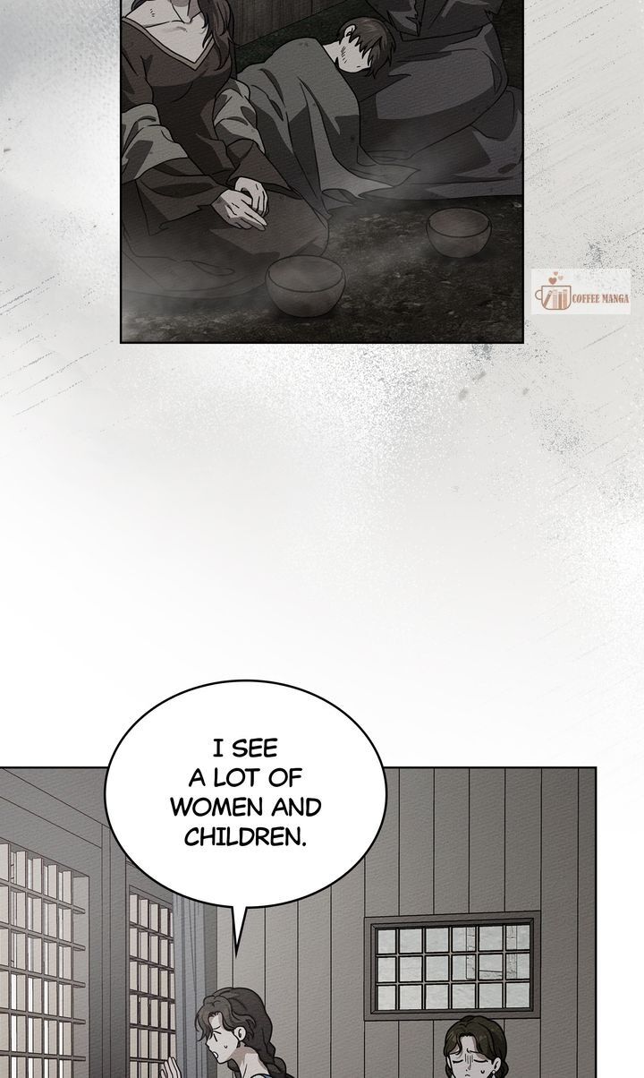Under The Oak Tree Chapter 116 Page 15