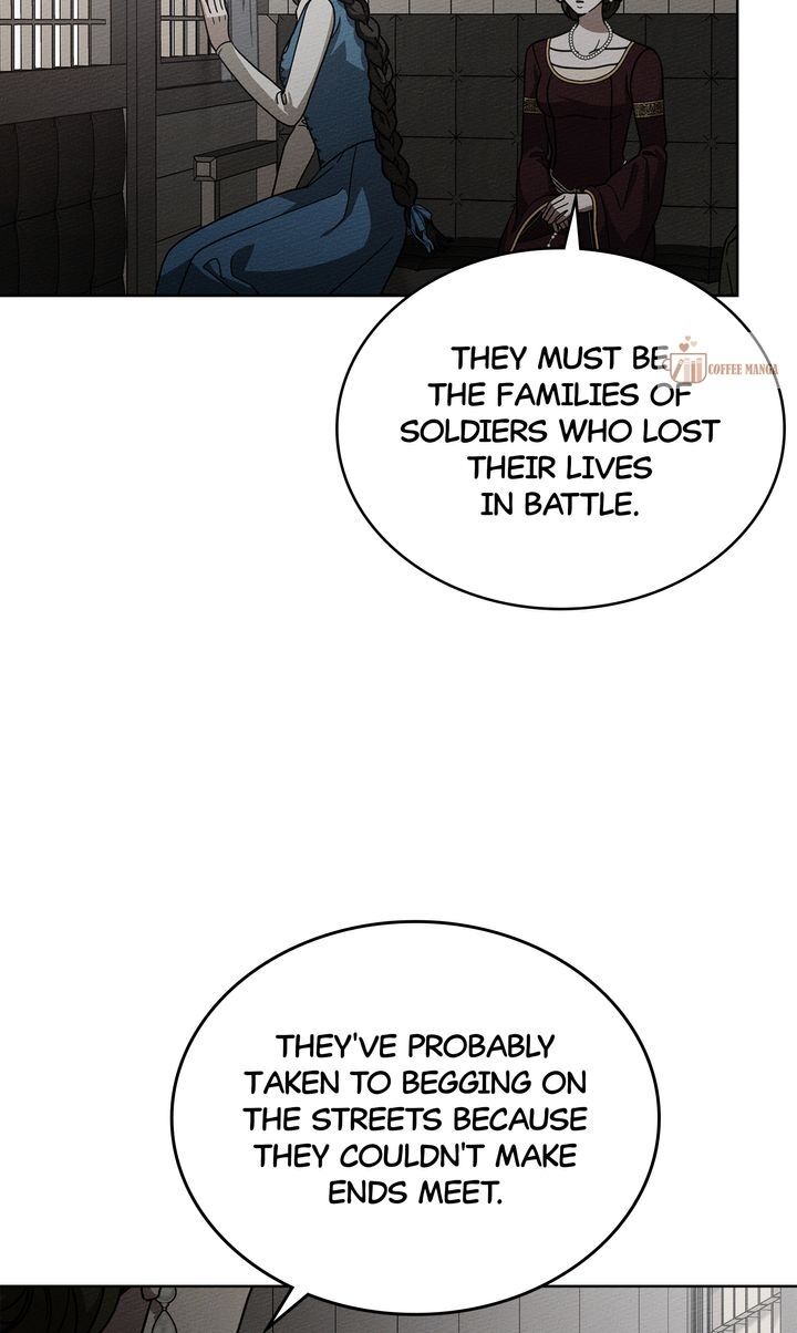 Under The Oak Tree Chapter 116 Page 16