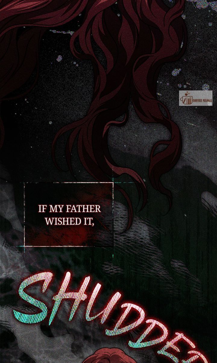 Under The Oak Tree Chapter 116 Page 21