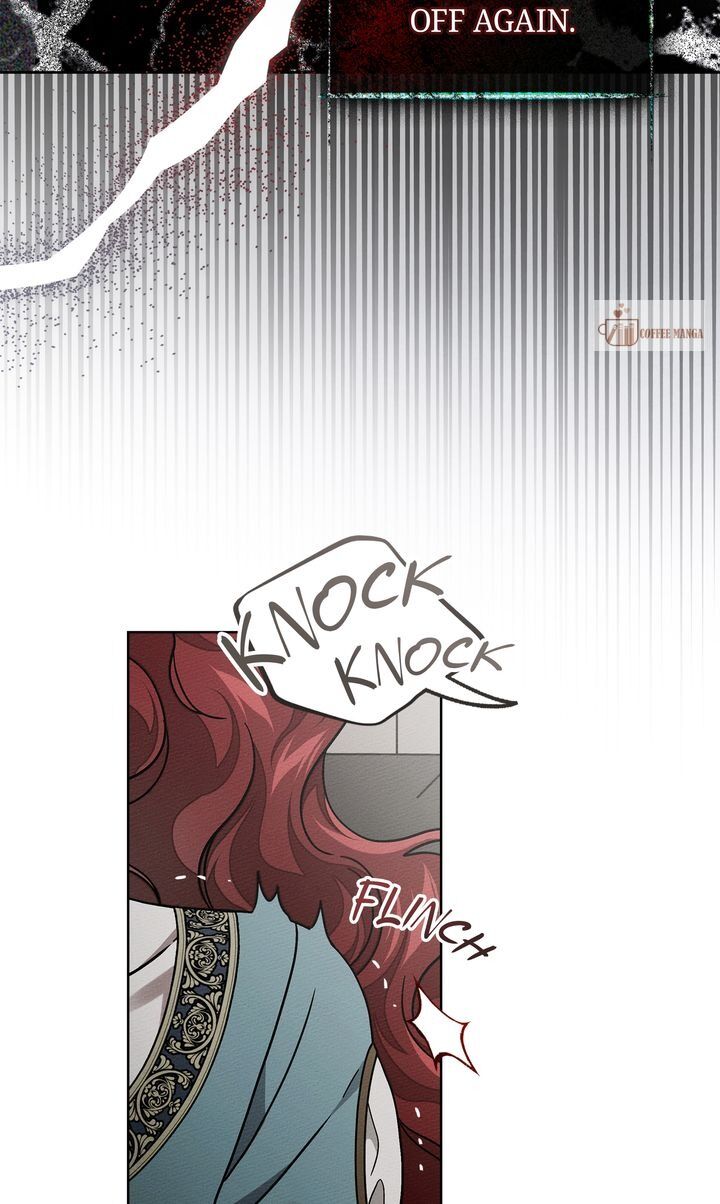 Under The Oak Tree Chapter 116 Page 23