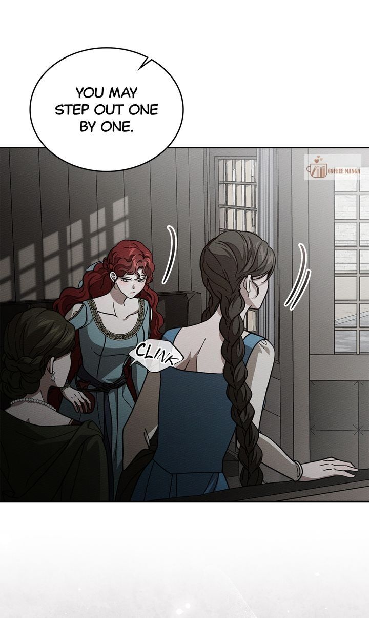 Under The Oak Tree Chapter 116 Page 26