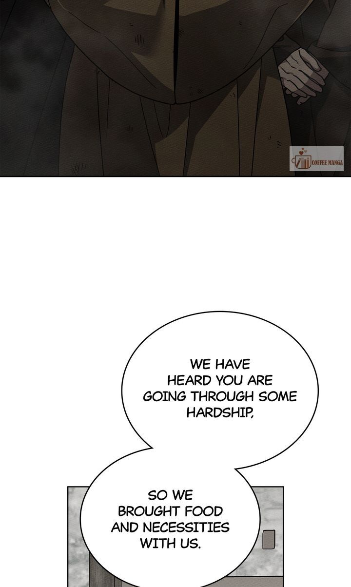 Under The Oak Tree Chapter 116 Page 34