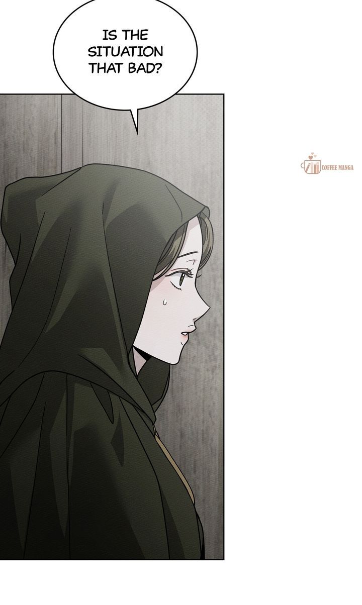 Under The Oak Tree Chapter 116 Page 36