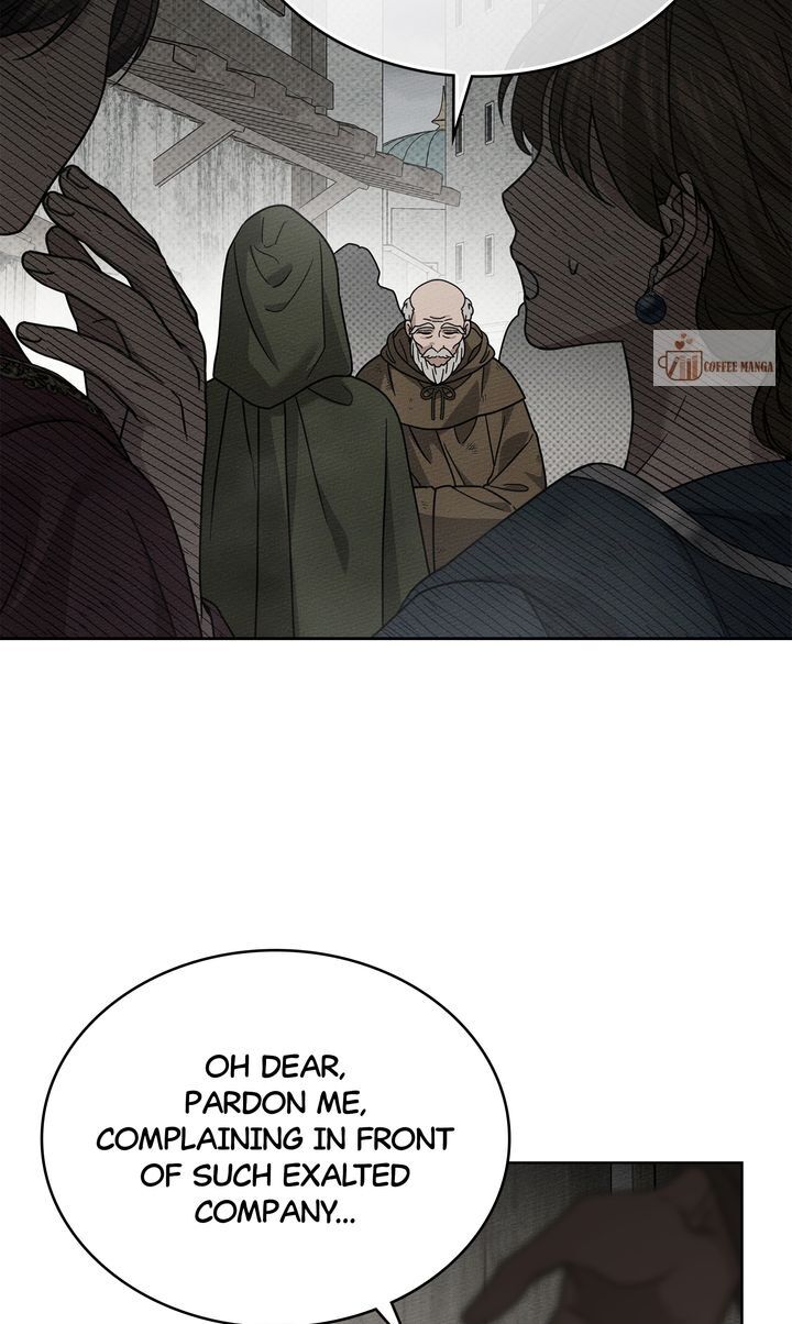 Under The Oak Tree Chapter 116 Page 39