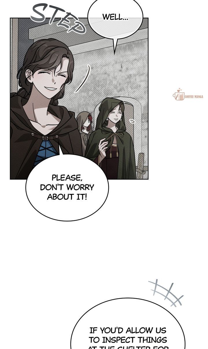 Under The Oak Tree Chapter 116 Page 41