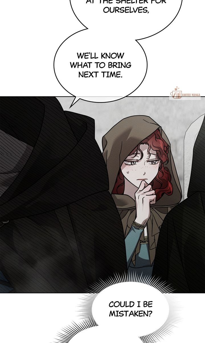 Under The Oak Tree Chapter 116 Page 42