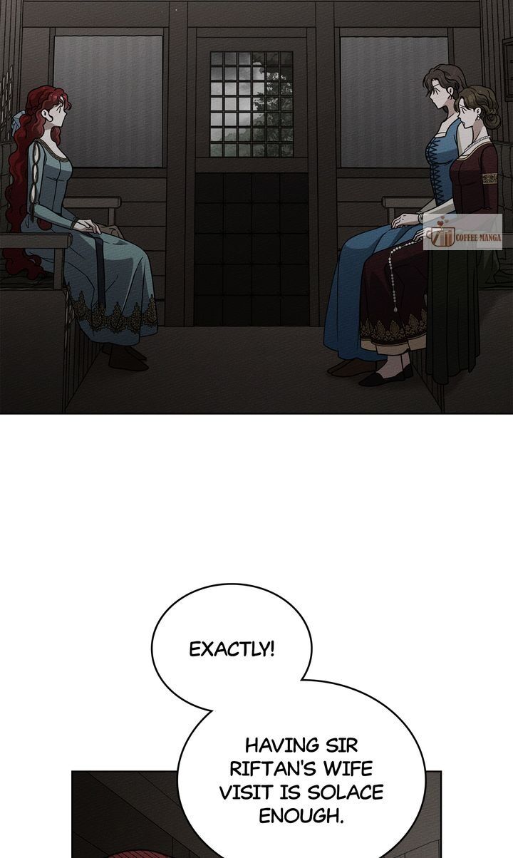 Under The Oak Tree Chapter 116 Page 6