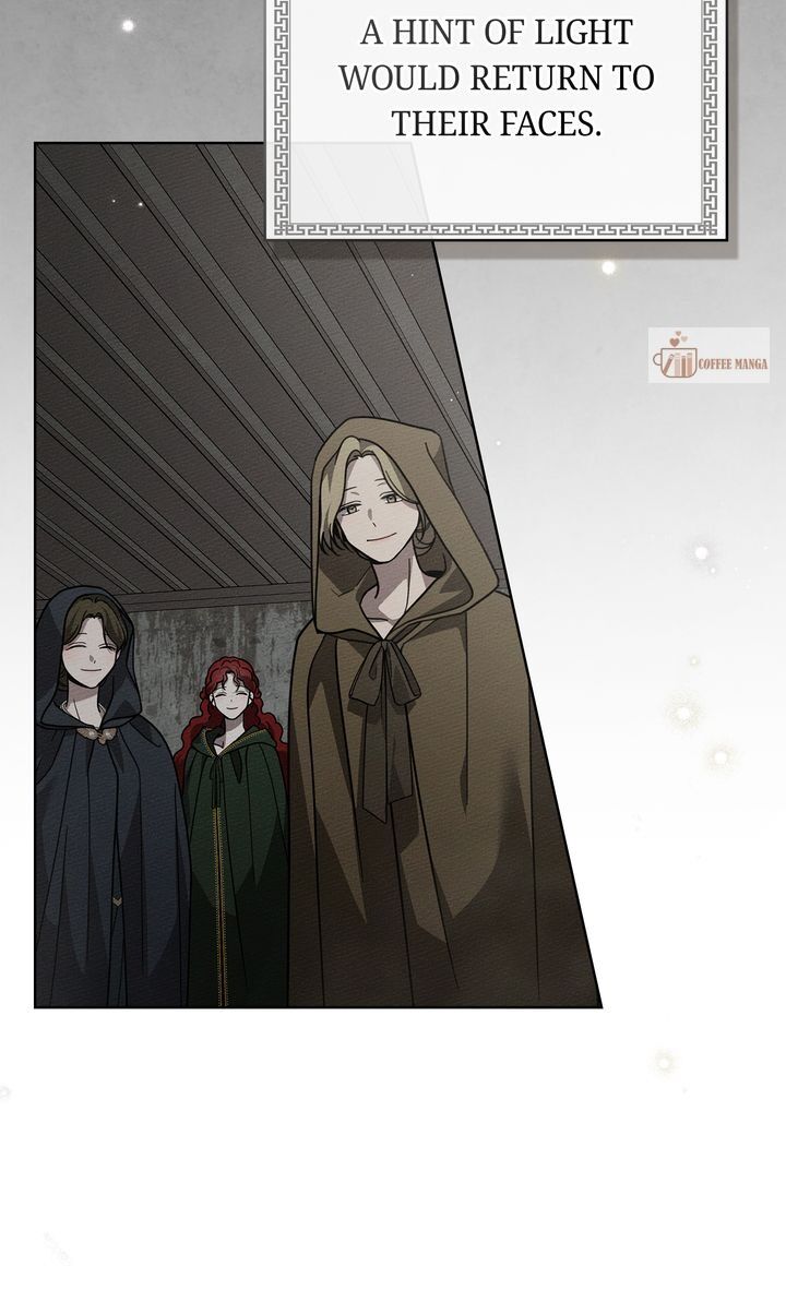Under The Oak Tree Chapter 116 Page 60