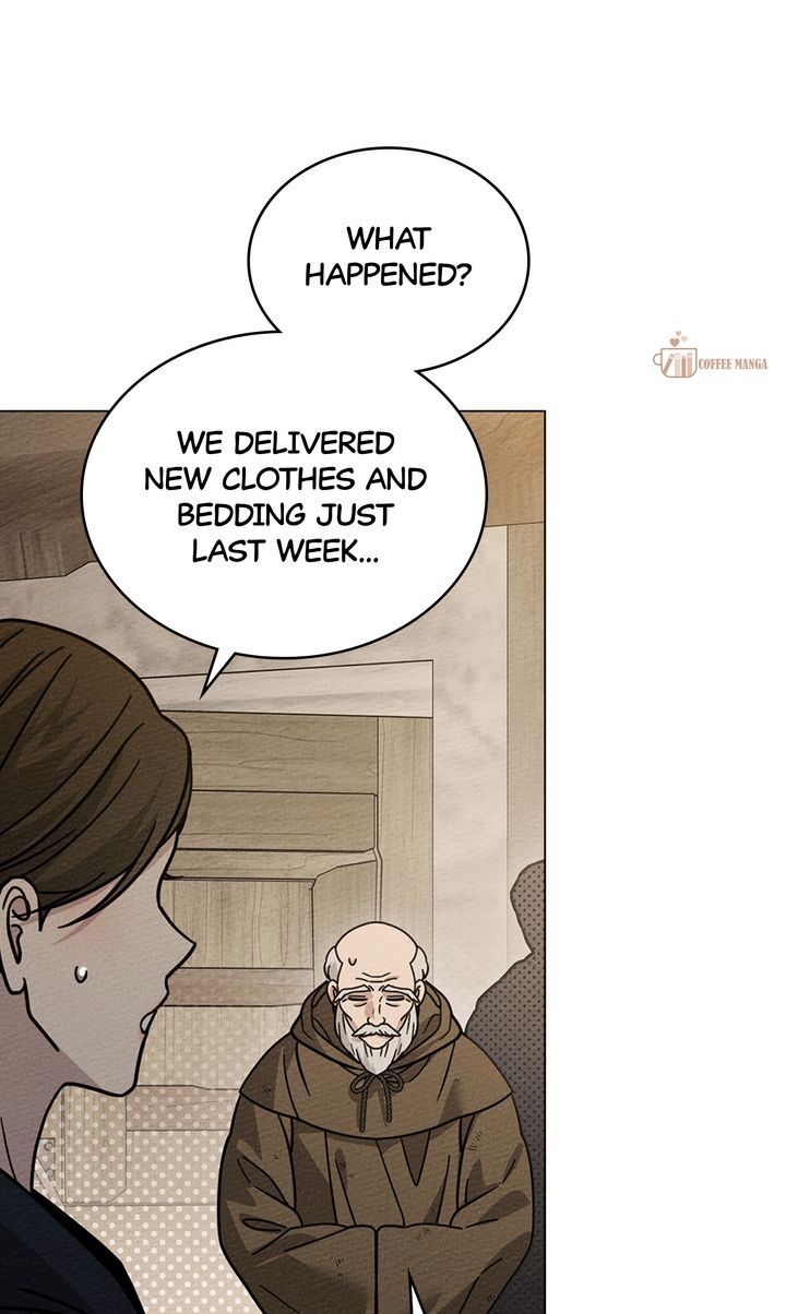 Under The Oak Tree Chapter 116 Page 64