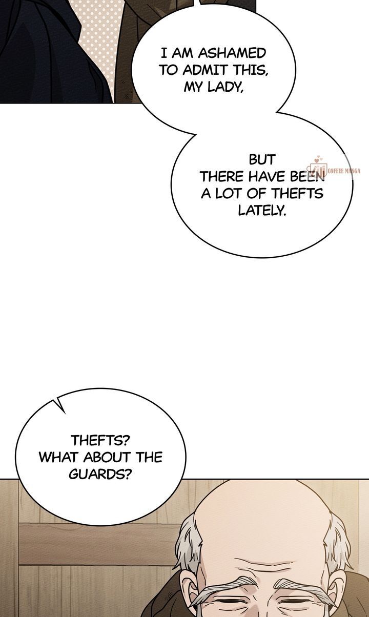 Under The Oak Tree Chapter 116 Page 65