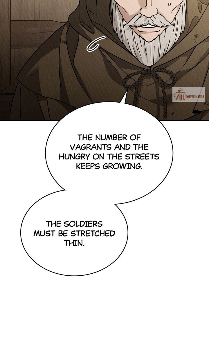 Under The Oak Tree Chapter 116 Page 66