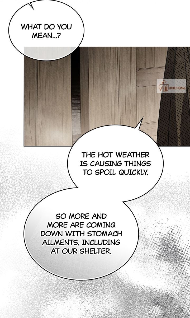 Under The Oak Tree Chapter 116 Page 69