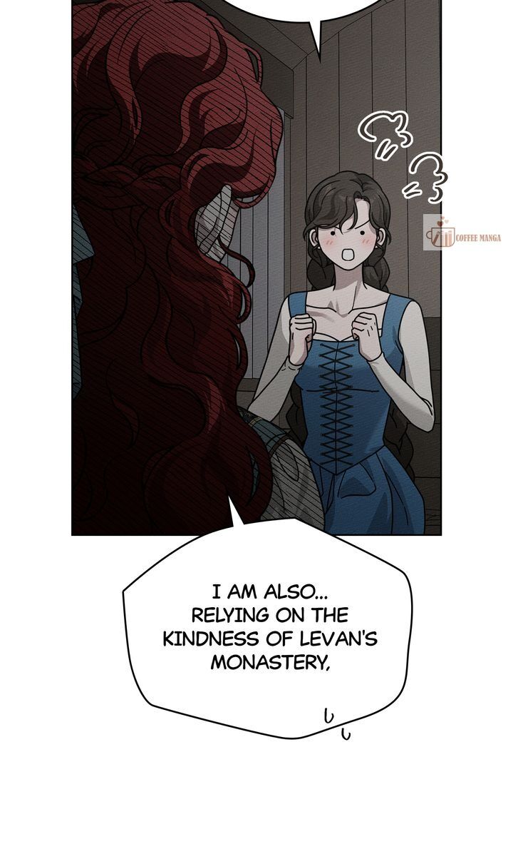Under The Oak Tree Chapter 116 Page 7