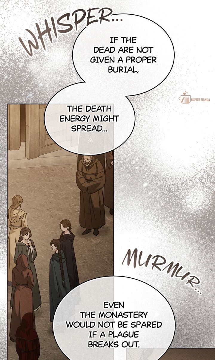 Under The Oak Tree Chapter 116 Page 73