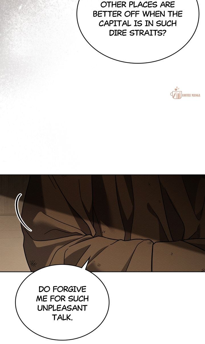Under The Oak Tree Chapter 116 Page 75