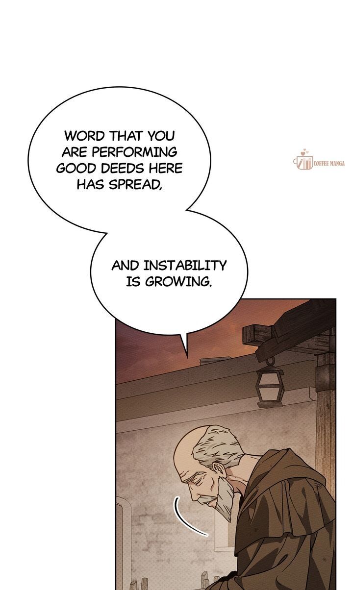 Under The Oak Tree Chapter 116 Page 77