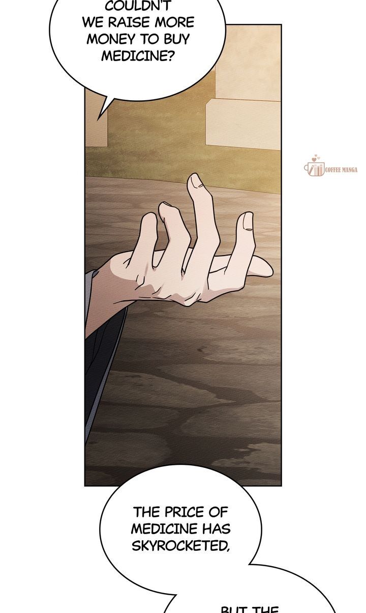 Under The Oak Tree Chapter 116 Page 80
