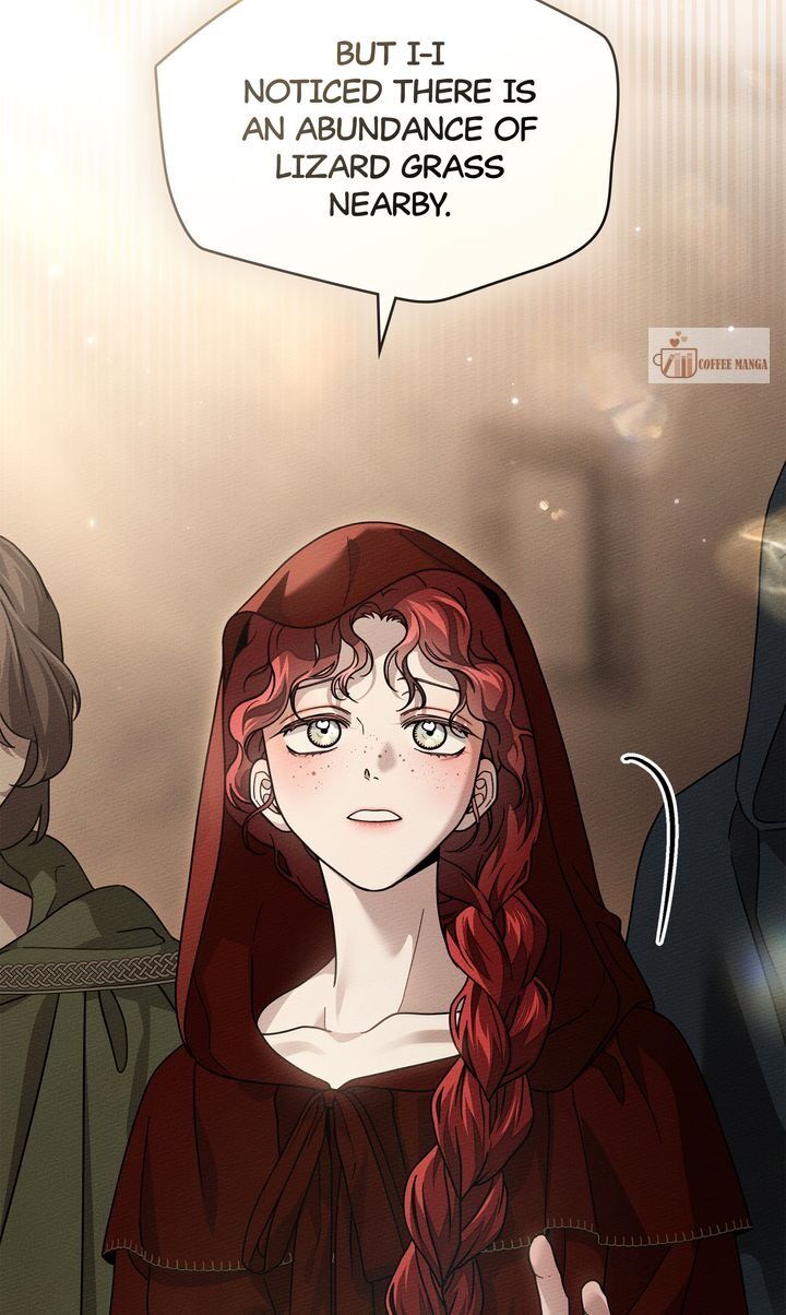 Under The Oak Tree Chapter 116 Page 83