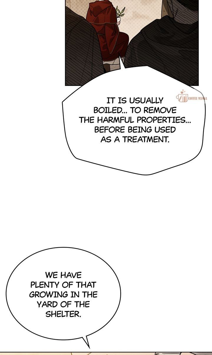 Under The Oak Tree Chapter 117 Page 11