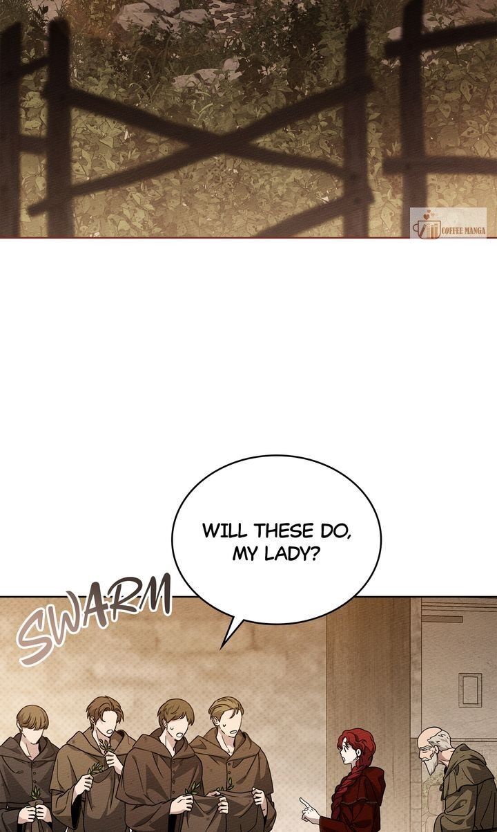 Under The Oak Tree Chapter 117 Page 14