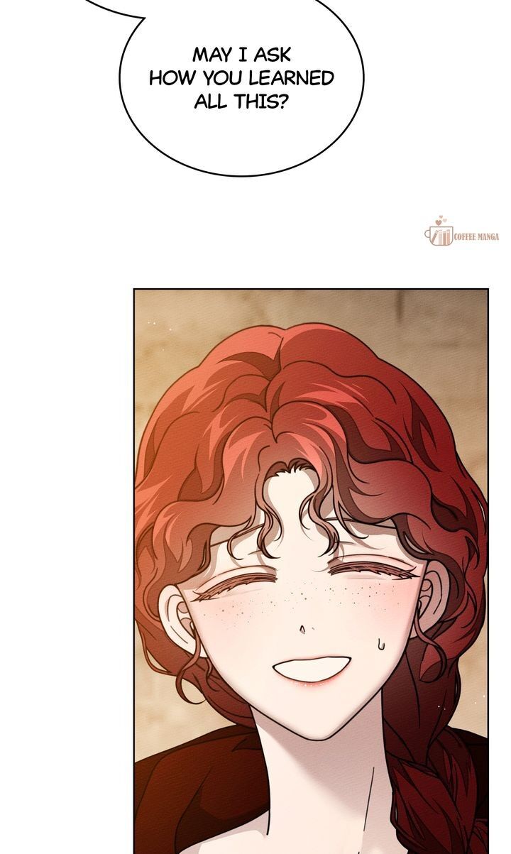 Under The Oak Tree Chapter 117 Page 17