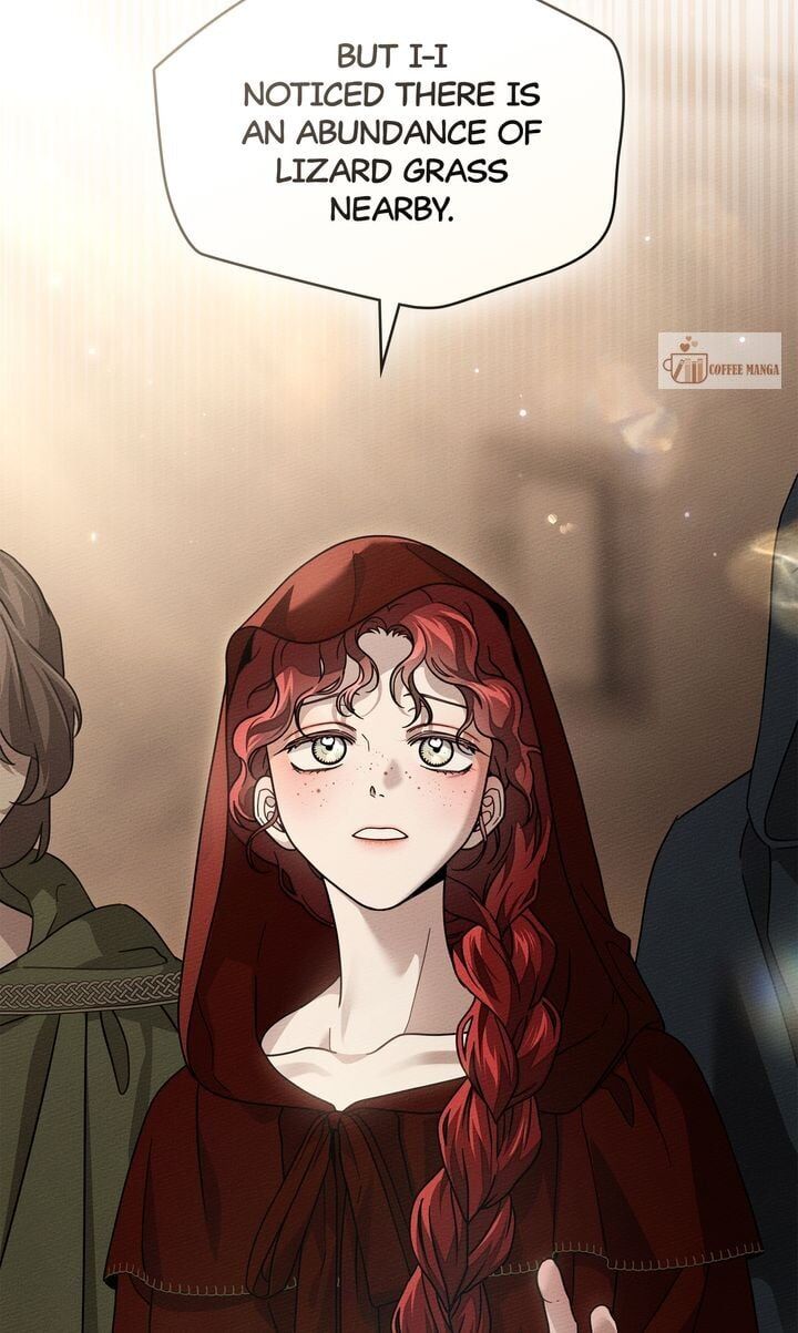 Under The Oak Tree Chapter 117 Page 2