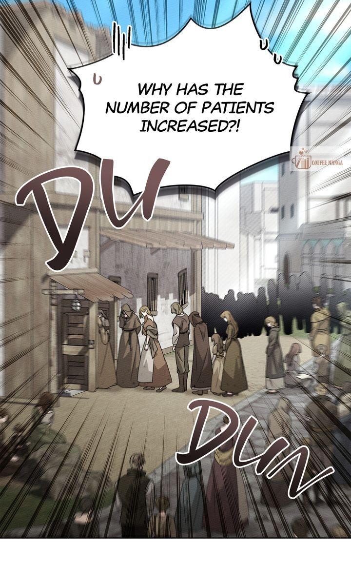 Under The Oak Tree Chapter 117 Page 28