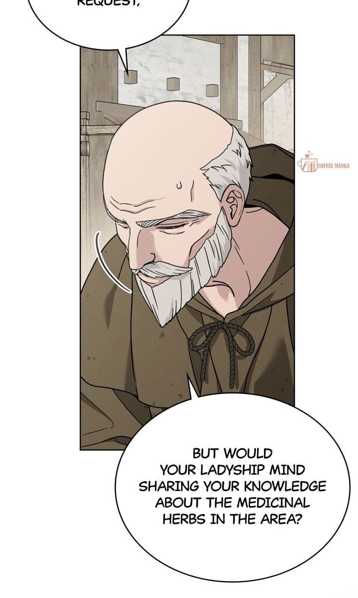 Under The Oak Tree Chapter 117 Page 32